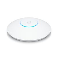 Miniatura 7 de Ubiquiti U6-Enterprise AP WiFi6E 1x2.5GbE Multiban