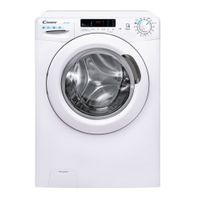 Miniatura 2 de LAVADORA CARGA FRONTAL CANDY CS4 1272DE/1-S 7 KG 1200 RPM D BLANCO