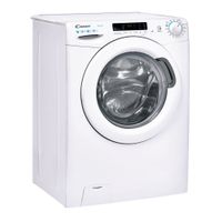 Miniatura 3 de LAVADORA CARGA FRONTAL CANDY CS4 1272DE/1-S 7 KG 1200 RPM D BLANCO