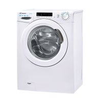 Miniatura 4 de LAVADORA CARGA FRONTAL CANDY CS4 1272DE/1-S 7 KG 1200 RPM D BLANCO