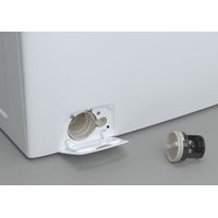 Miniatura 5 de LAVADORA CARGA FRONTAL CANDY CS4 1272DE/1-S 7 KG 1200 RPM D BLANCO