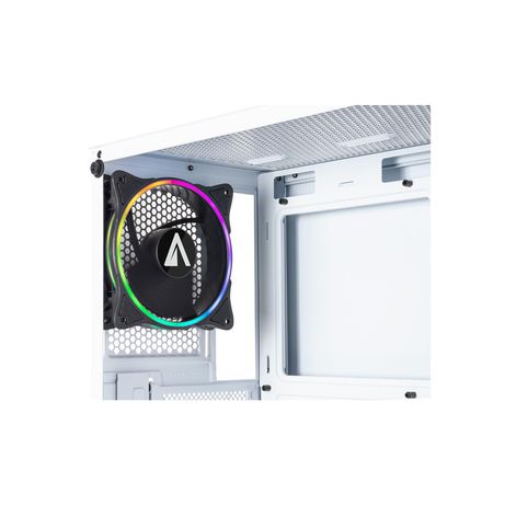 ABYSM Danube Kolpa White RGB Blanco - Imagen 2 de 5 ABYSM Danube Kolpa White RGB Blanco - Imagen 2 de 5