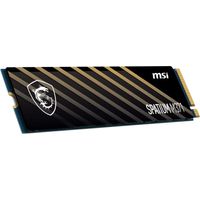 Miniatura 2 de DISCO DURO SSD M.2 MSI SPATIUM M371 | 500GB | PCIE 4.0 | NVMe