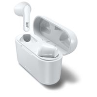 Miniatura 2 de AURICULARES DE BOTON JVC HA-A3T-WU BLANCO BLUETOOTH