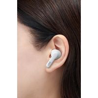 Miniatura 3 de AURICULARES DE BOTON JVC HA-A3T-WU BLANCO BLUETOOTH
