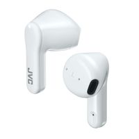 Miniatura 4 de AURICULARES DE BOTON JVC HA-A3T-WU BLANCO BLUETOOTH