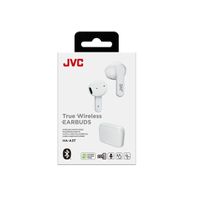 Miniatura 6 de AURICULARES DE BOTON JVC HA-A3T-WU BLANCO BLUETOOTH