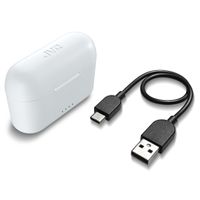 Miniatura 7 de AURICULARES DE BOTON JVC HA-A3T-WU BLANCO BLUETOOTH