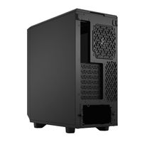 Miniatura 7 de Caja FRACTAL DESING  Meshify 2 Compact Negro