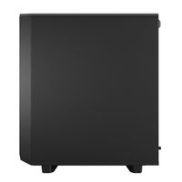Miniatura 8 de Caja FRACTAL DESING  Meshify 2 Compact Negro