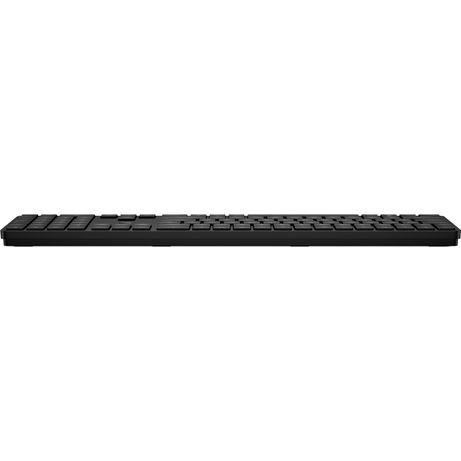 HP 455 PROGRAMMABLE WIRELESS KEYBOA RD - Imagen 5 de 8 HP 455 PROGRAMMABLE WIRELESS KEYBOA RD - Imagen 5 de 8