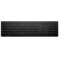 Miniatura 8 de HP 455 PROGRAMMABLE WIRELESS KEYBOA RD