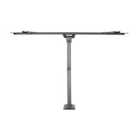 Miniatura 6 de SOPORTE AISENS 37P-70P PARED BRAZO NEGRO WT70TSLE-021