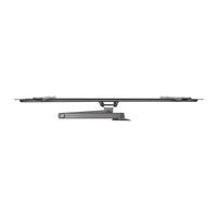 Miniatura 7 de SOPORTE AISENS 37P-70P PARED BRAZO NEGRO WT70TSLE-021
