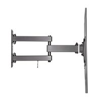 Miniatura 9 de SOPORTE AISENS 37P-70P PARED BRAZO NEGRO WT70TSLE-021