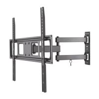 Miniatura 10 de SOPORTE AISENS 37P-70P PARED BRAZO NEGRO WT70TSLE-021