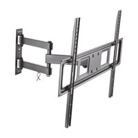 Miniatura 11 de SOPORTE AISENS 37P-70P PARED BRAZO NEGRO WT70TSLE-021