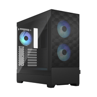 Miniatura 1 de FRACTAL DESING Pop Pop Air RGB Negro