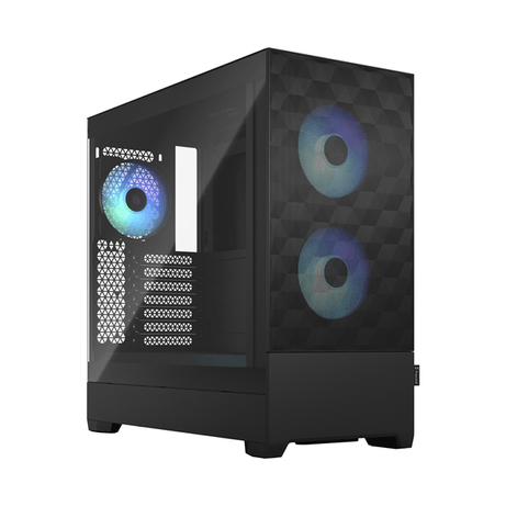 FRACTAL DESING Pop Pop Air RGB Negro - Imagen 1 de 13 FRACTAL DESING Pop Pop Air RGB Negro - Imagen 1 de 13
