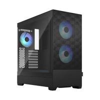 Miniatura 2 de FRACTAL DESING Pop Pop Air RGB Negro