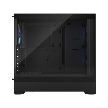 FRACTAL DESING Pop Pop Air RGB Negro - Imagen 4 de 13 FRACTAL DESING Pop Pop Air RGB Negro - Imagen 4 de 13