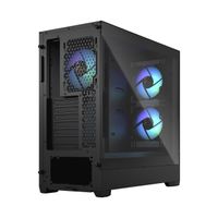 Miniatura 5 de FRACTAL DESING Pop Pop Air RGB Negro