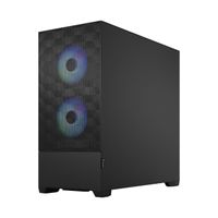 Miniatura 6 de FRACTAL DESING Pop Pop Air RGB Negro
