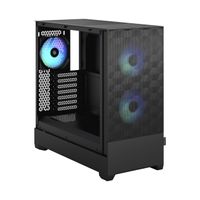Miniatura 8 de FRACTAL DESING Pop Pop Air RGB Negro