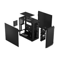 Miniatura 2 de FRACTAL DESING  Focus 2  Negro
