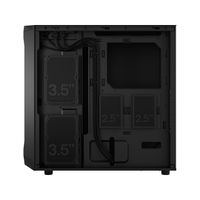 Miniatura 7 de FRACTAL DESING  Focus 2  Negro