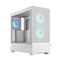 Miniatura 1 de FRACTAL DESING  Pop Air RGB Blanco