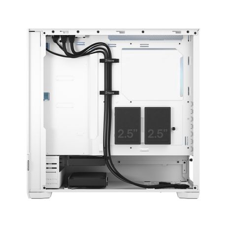 FRACTAL DESING Pop Air RGB Blanco - Imagen 4 de 8 FRACTAL DESING Pop Air RGB Blanco - Imagen 4 de 8
