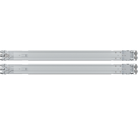Miniatura 1 de Synology Sliding Rail Kit RKS-01