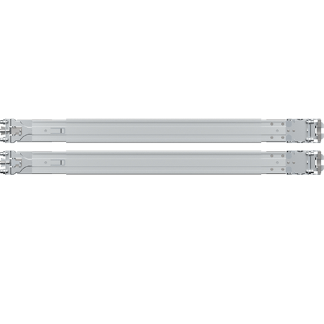 Synology Sliding Rail Kit RKS-01 - Imagen 1 de 2 Synology Sliding Rail Kit RKS-01 - Imagen 1 de 2