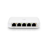 Miniatura 5 de SWITCH UBIQUITI USW-FLEX-MINI UNIFI SWITCH FLEX MINI 5 PUERTOS PACK 3 UND