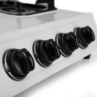 Miniatura 5 de HORNILLO ORBEGOZO FO-4000