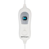 Miniatura 4 de ALMOHADILLA ELECTRICA ORBEGOZO AHC4200 CERVICAL
