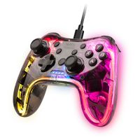 Miniatura 2 de GAMEPAD MARS GAMING MGP-C | RGB