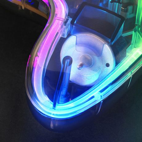 GAMEPAD MARS GAMING MGP-C | RGB - Imagen 6 de 6 GAMEPAD MARS GAMING MGP-C | RGB - Imagen 6 de 6