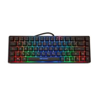 Miniatura 3 de DEEPGAMING KEY65 RGB KEYBOARD