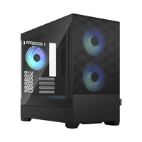 Miniatura 1 de FRACTAL DESING Pop Pop Mini Air RGB Negro
