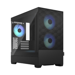 FRACTAL DESING Pop Pop Mini Air RGB Negro