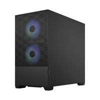 Miniatura 6 de FRACTAL DESING Pop Pop Mini Air RGB Negro