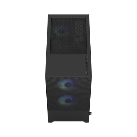 FRACTAL DESING Pop Pop Mini Air RGB Negro - Imagen 7 de 13 FRACTAL DESING Pop Pop Mini Air RGB Negro - Imagen 7 de 13