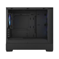 Miniatura 12 de FRACTAL DESING Pop Pop Mini Air RGB Negro
