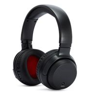 Miniatura 8 de AURICULAR HEADPHONE WIRELES RF AIWA WHF-880 CONEXION RECARGABLES EN BASE RECEPTORA CON CONEXION JACK 3.5mm SIN MICROFONO