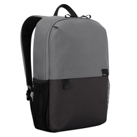 Miniatura 1 de MOCHILA SAGANO ECOSMART CAMPUS 15.6IN NEGRA/GR IS