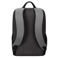 Miniatura 4 de MOCHILA SAGANO ECOSMART CAMPUS 15.6IN NEGRA/GR IS