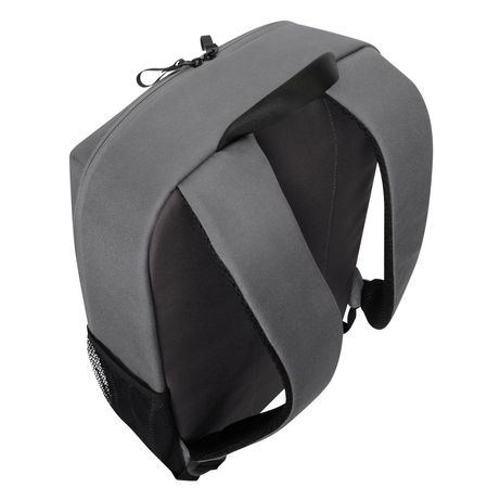 MOCHILA SAGANO ECOSMART CAMPUS 15.6IN NEGRA/GR IS - Imagen 5 de 16 MOCHILA SAGANO ECOSMART CAMPUS 15.6IN NEGRA/GR IS - Imagen 5 de 16