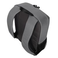 Miniatura 6 de MOCHILA SAGANO ECOSMART CAMPUS 15.6IN NEGRA/GR IS